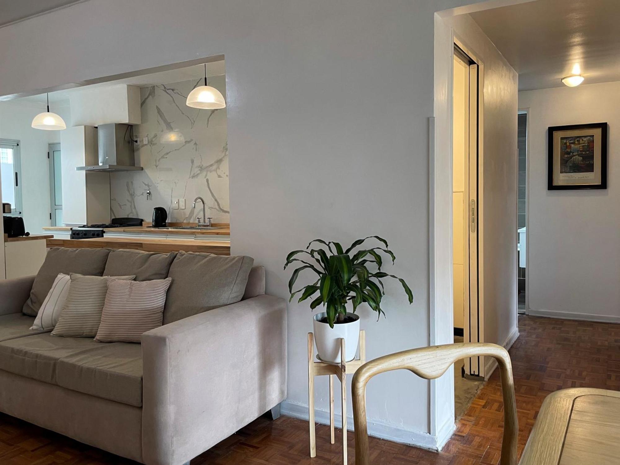 Great In The Heart Of Palermo Soho Apartment