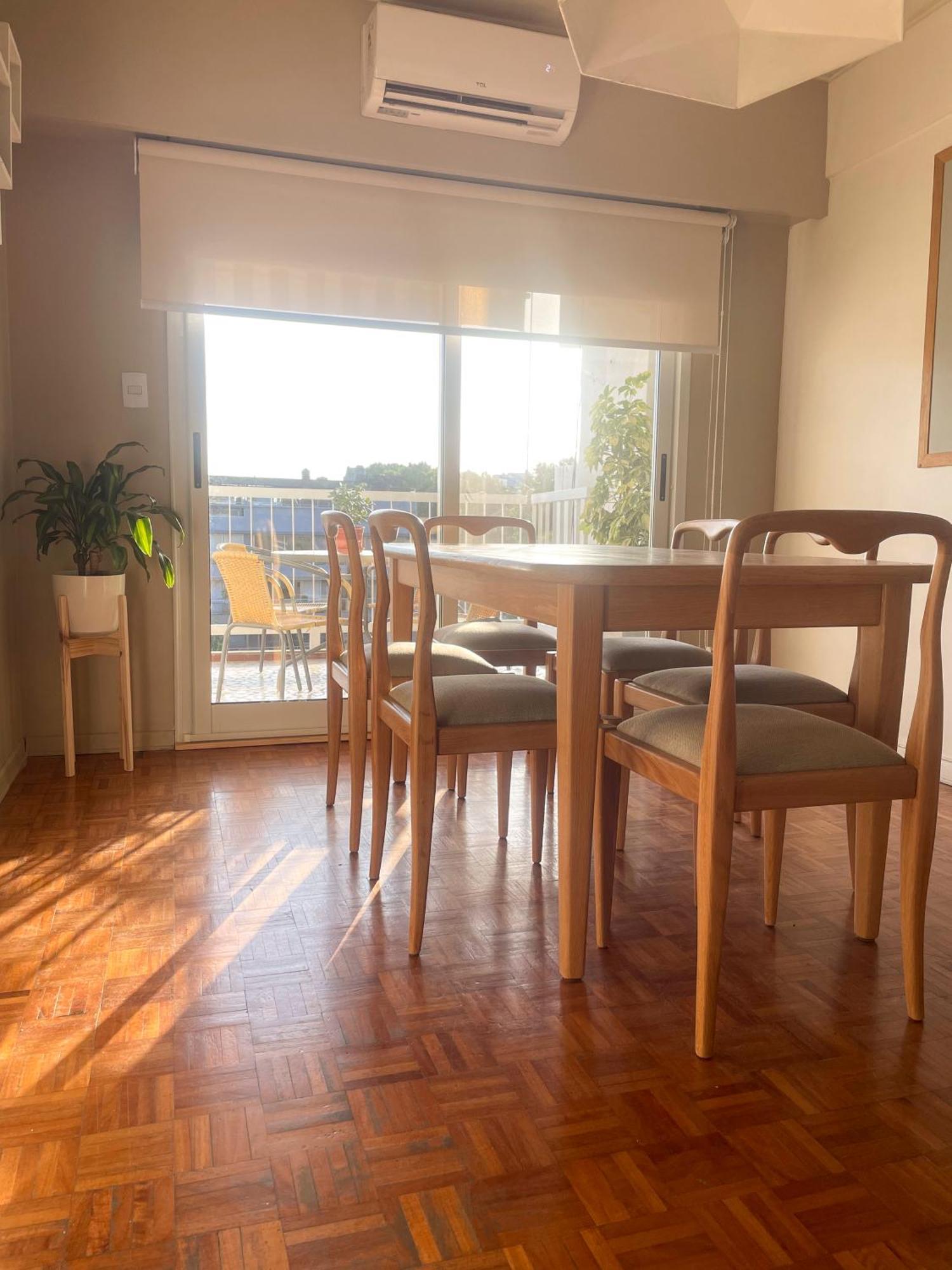 Apartment Great In The Heart Of Palermo Soho *