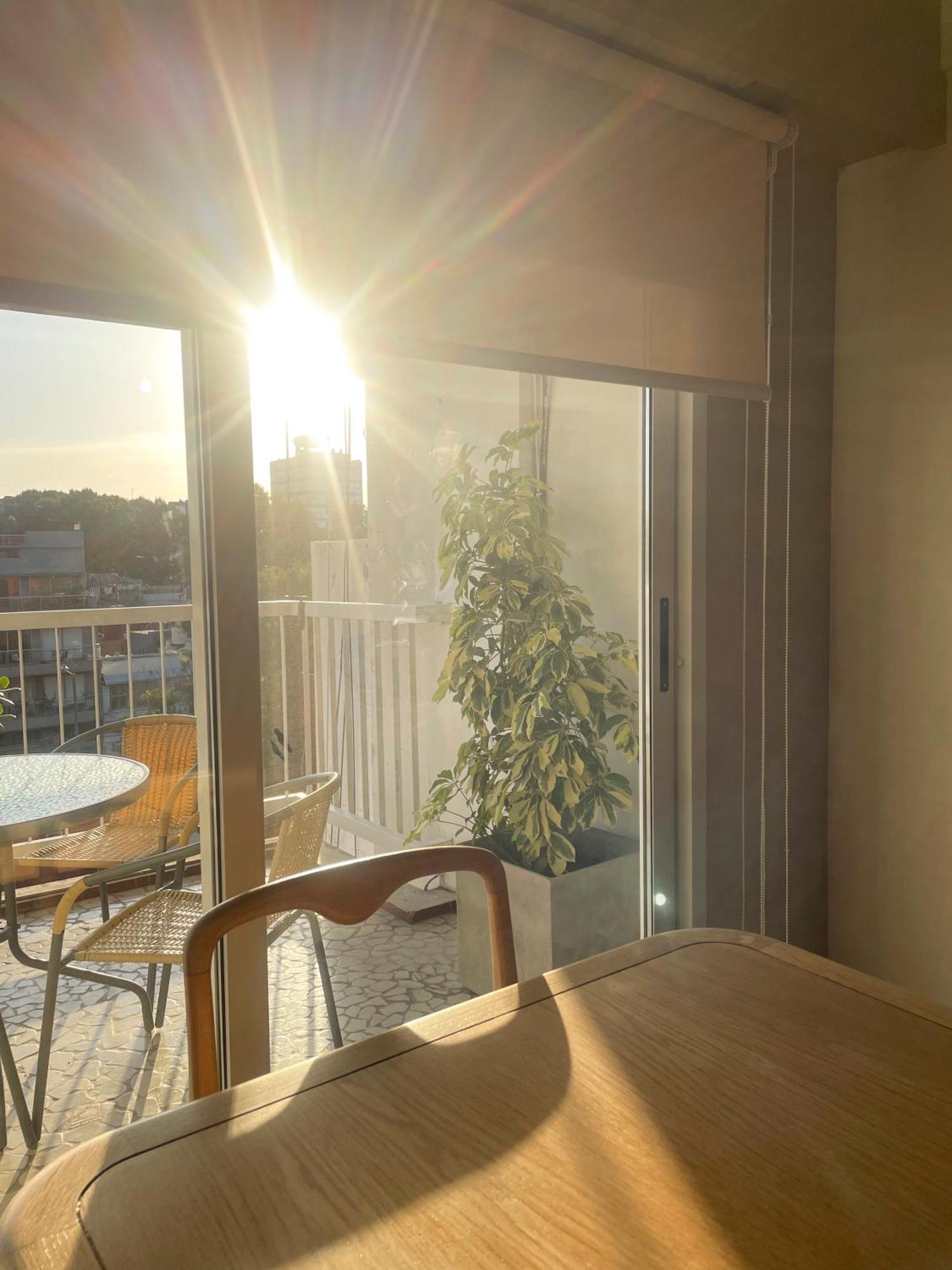 Great In The Heart Of Palermo Soho Apartment *